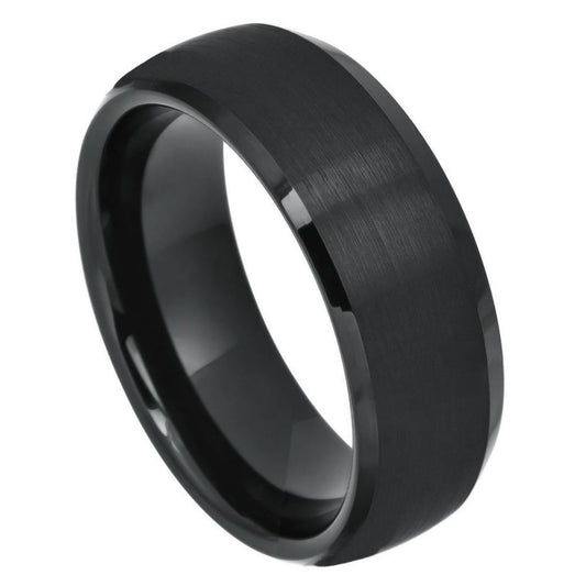 Tungsten Carbide Beveled Edge