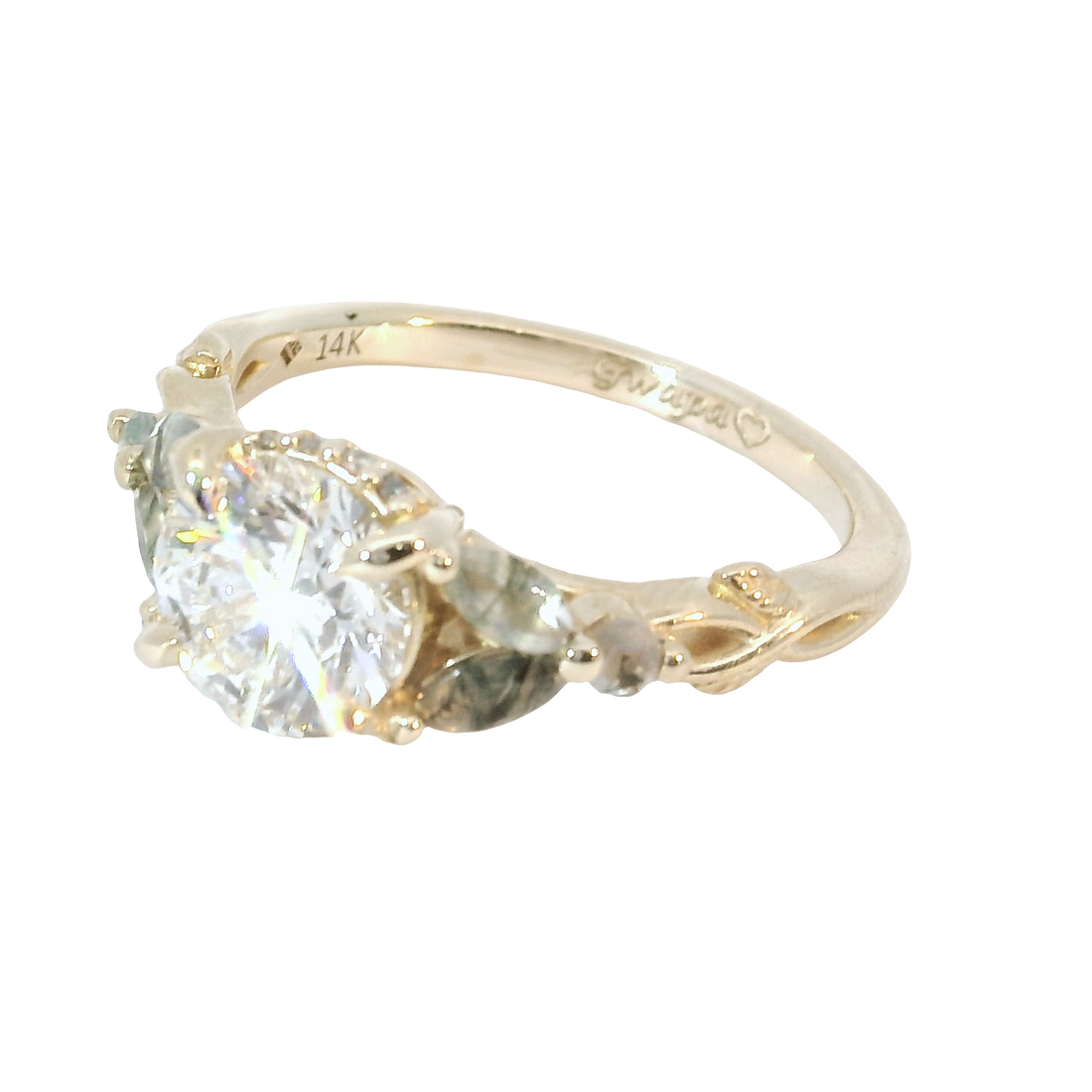 From Kentucky to the Philippines: Engraving “Gwapa” for a Love That Speaks Its Own Language