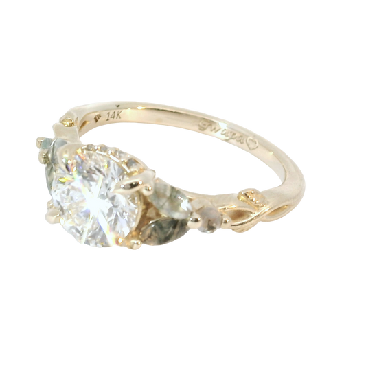 From Kentucky to the Philippines: Engraving “Gwapa” for a Love That Speaks Its Own Language