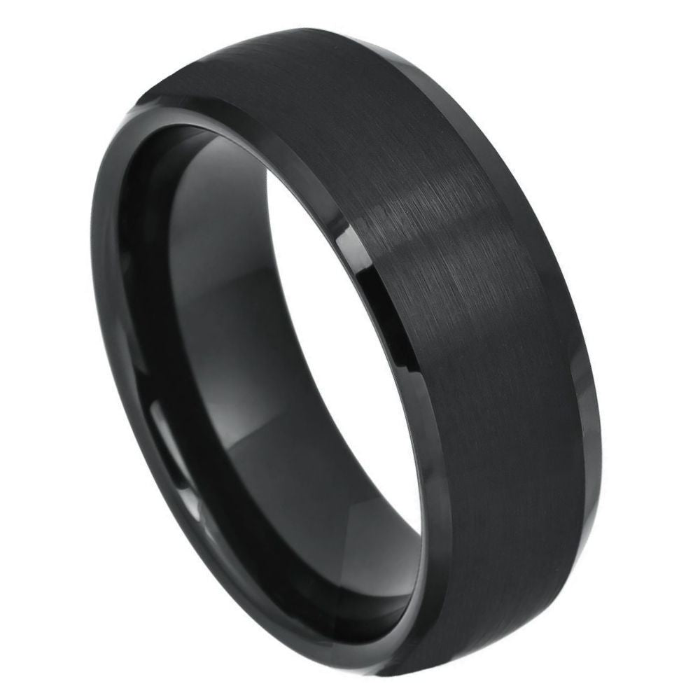 Tungsten Carbide Beveled Edge